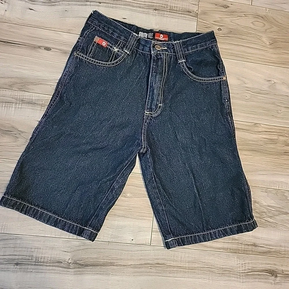 South Pole southpole shorts